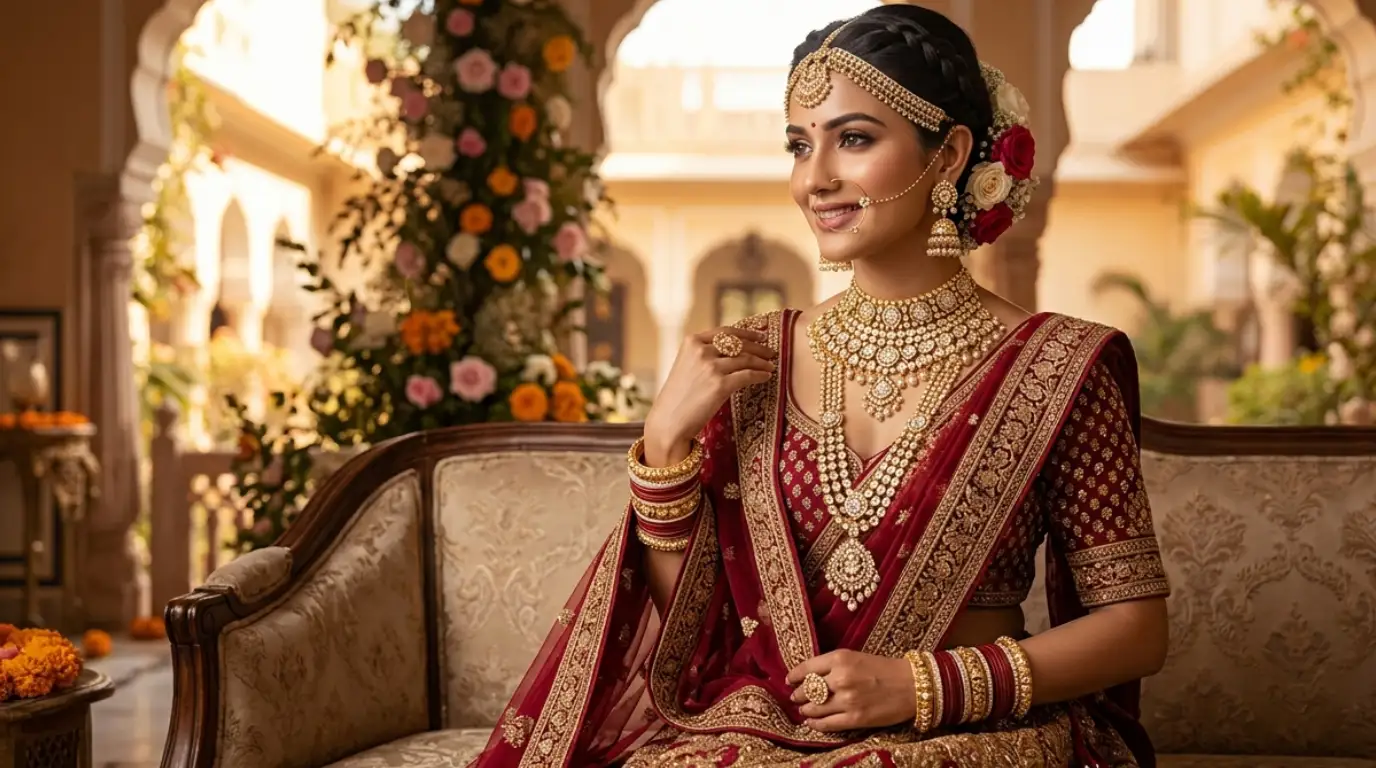 Bridal Trends 2026